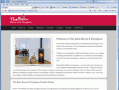 The Barn Stoves & Fireplaces