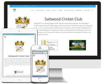 Saltwood Cricket Club